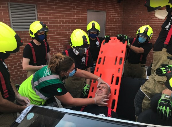 Zone Safety Training - First Aid & Fire Training in Gloucestershire